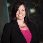 Angie Dwinell, The Law Firm of Jeffrey Burr