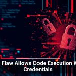 Splunk Flaw Allows Code Execution Without Credentials