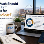 How Much Should a CPA Firm Budget for Technology? A Complete IT Budget Guide (2026)
