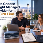 How to Choose the Right Managed IT Provider for Your CPA Firm