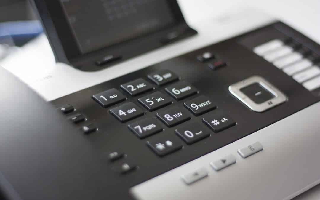 updating your business phone system