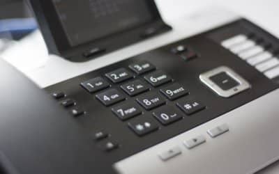 Updating Your Business Phone System