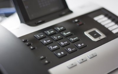 Staying On Top Of Your Phone System Needs