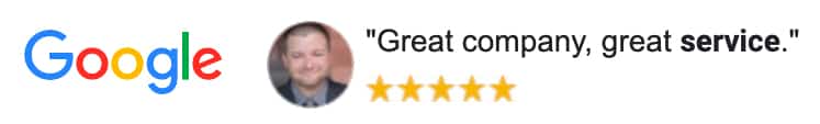 managed it services 5 Star review