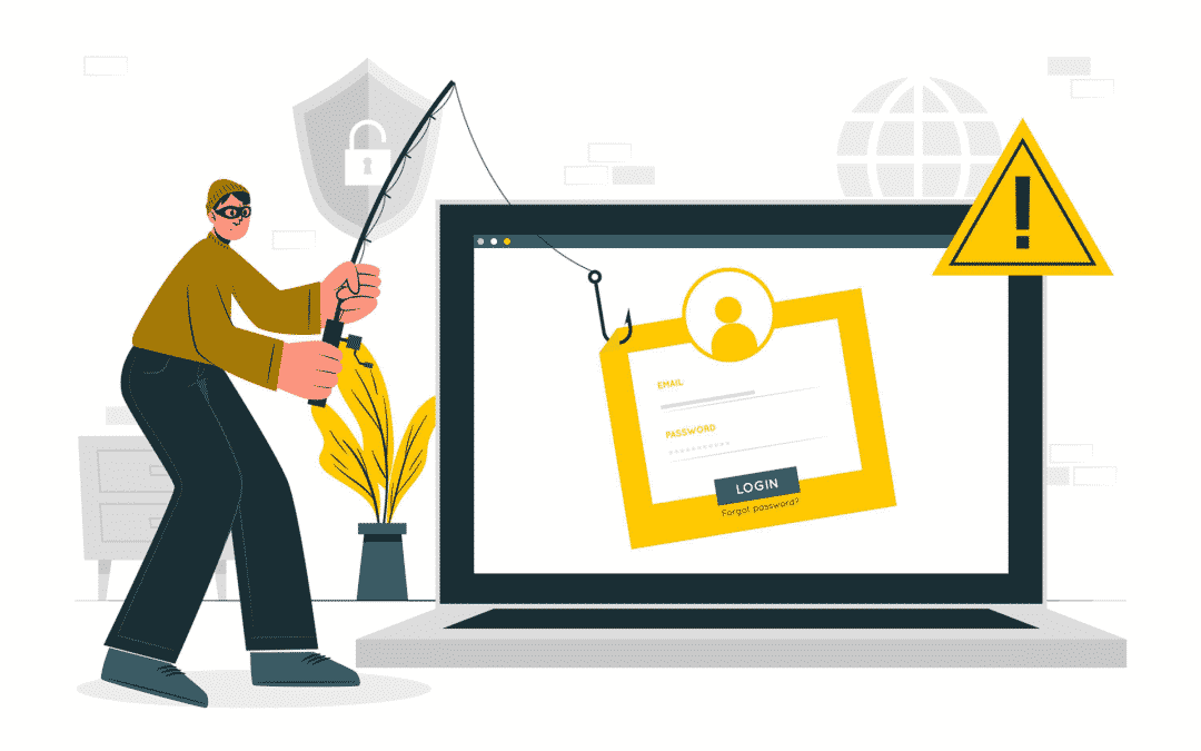 How To Run An Effective Phishing Test At Work