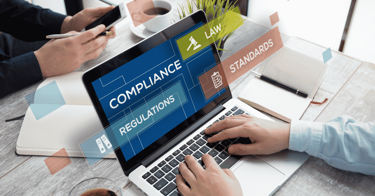 digital compliance