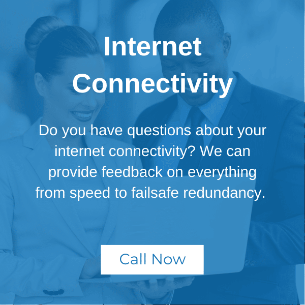 ANAX TECH network support button